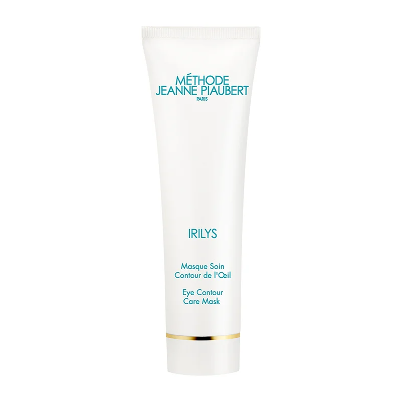 Irilys Masque Soin Contour de L'Oeil, 30ml