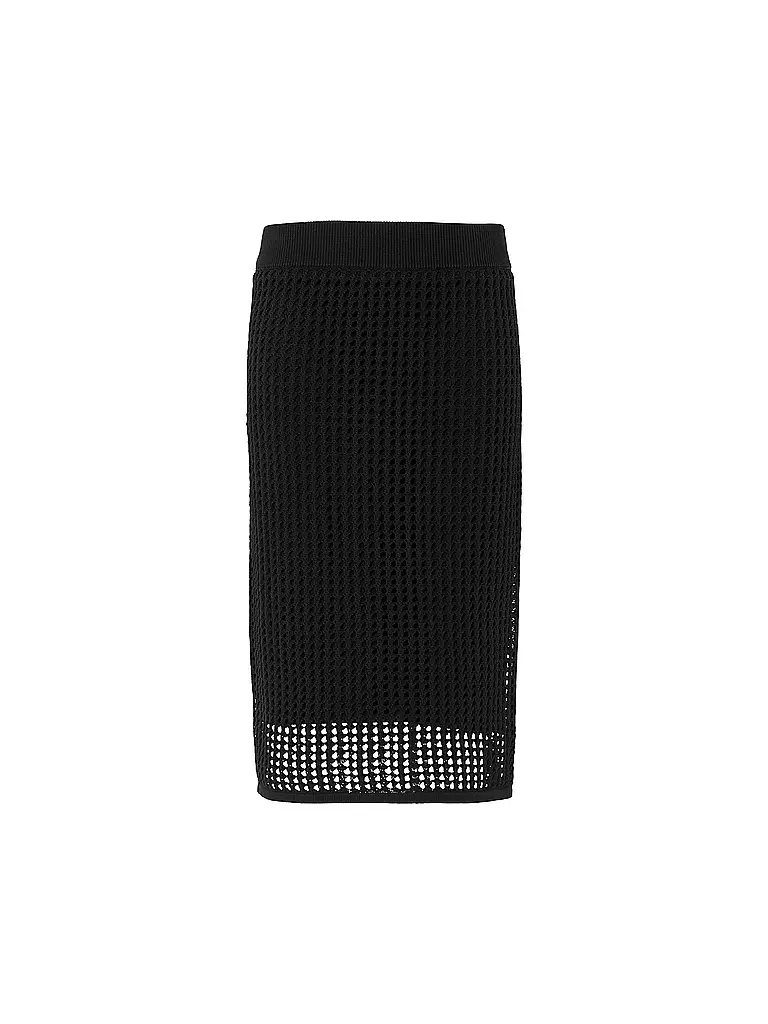 COMMA Midirock schwarz