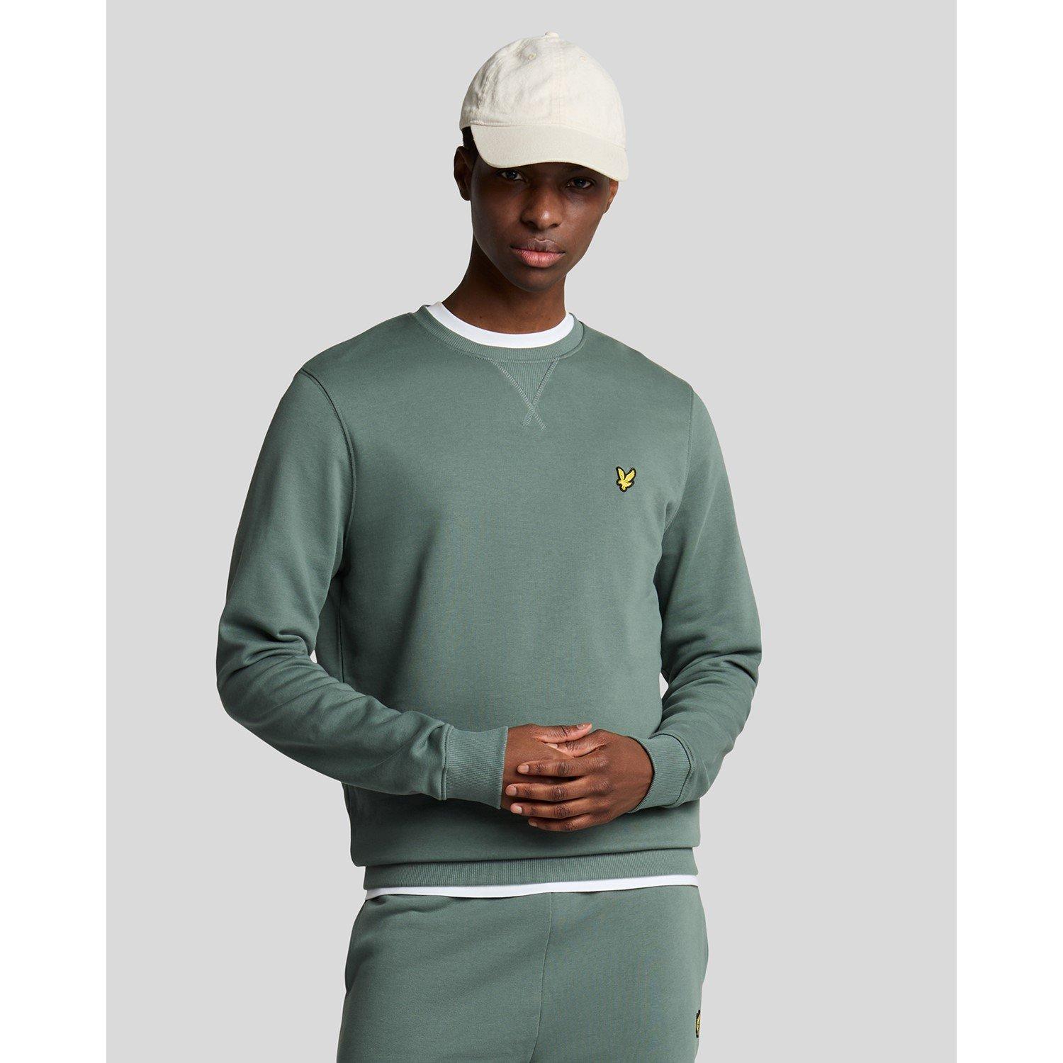 Lyle and Scott Fleece Shorts