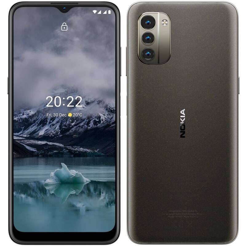 Nokia G11 Plus