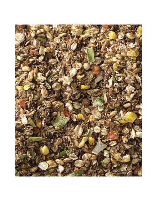 Cavalor Mash & Mix Licht Verteerbaar - Voedingssupplement - 1.5 kg