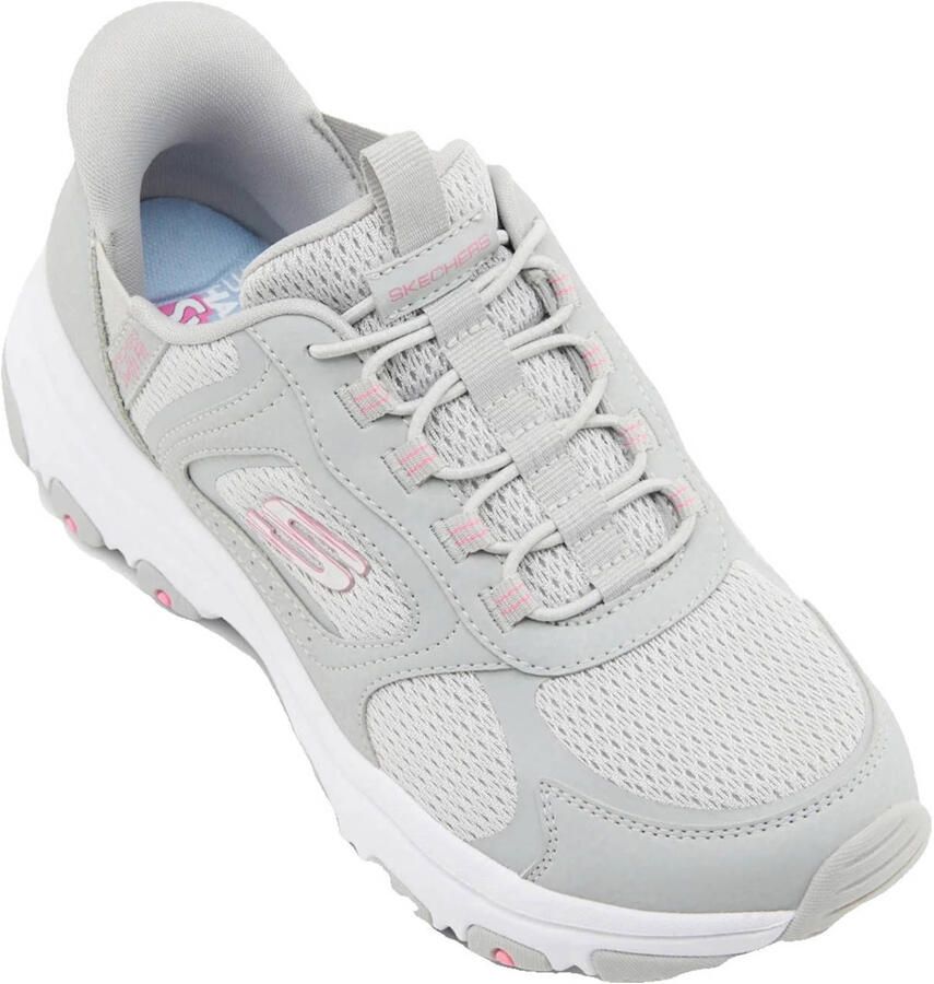 Skechers sneakers grijs