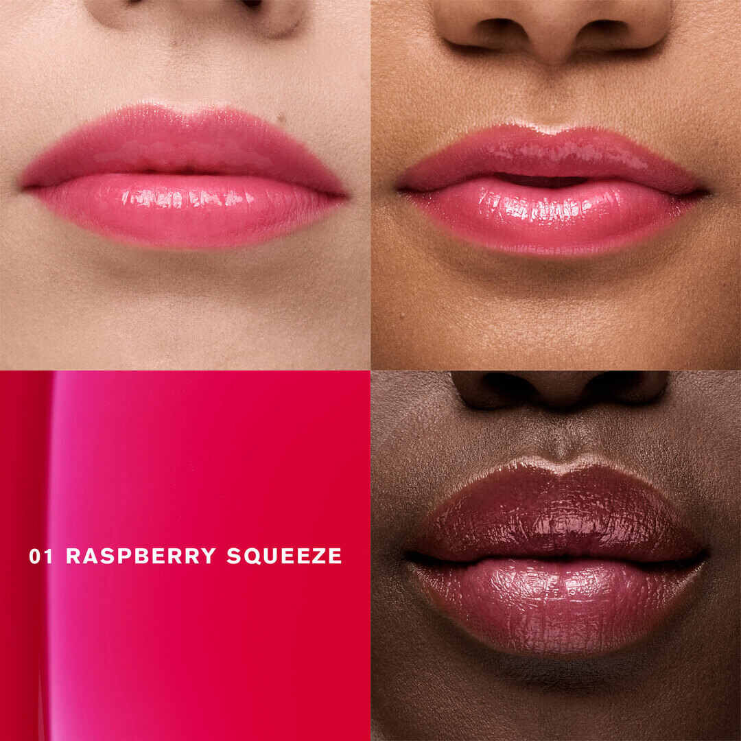 Estée Lauder ESTEE LAUDER MAQUILHAGEM Glossy Pout Lip Oil