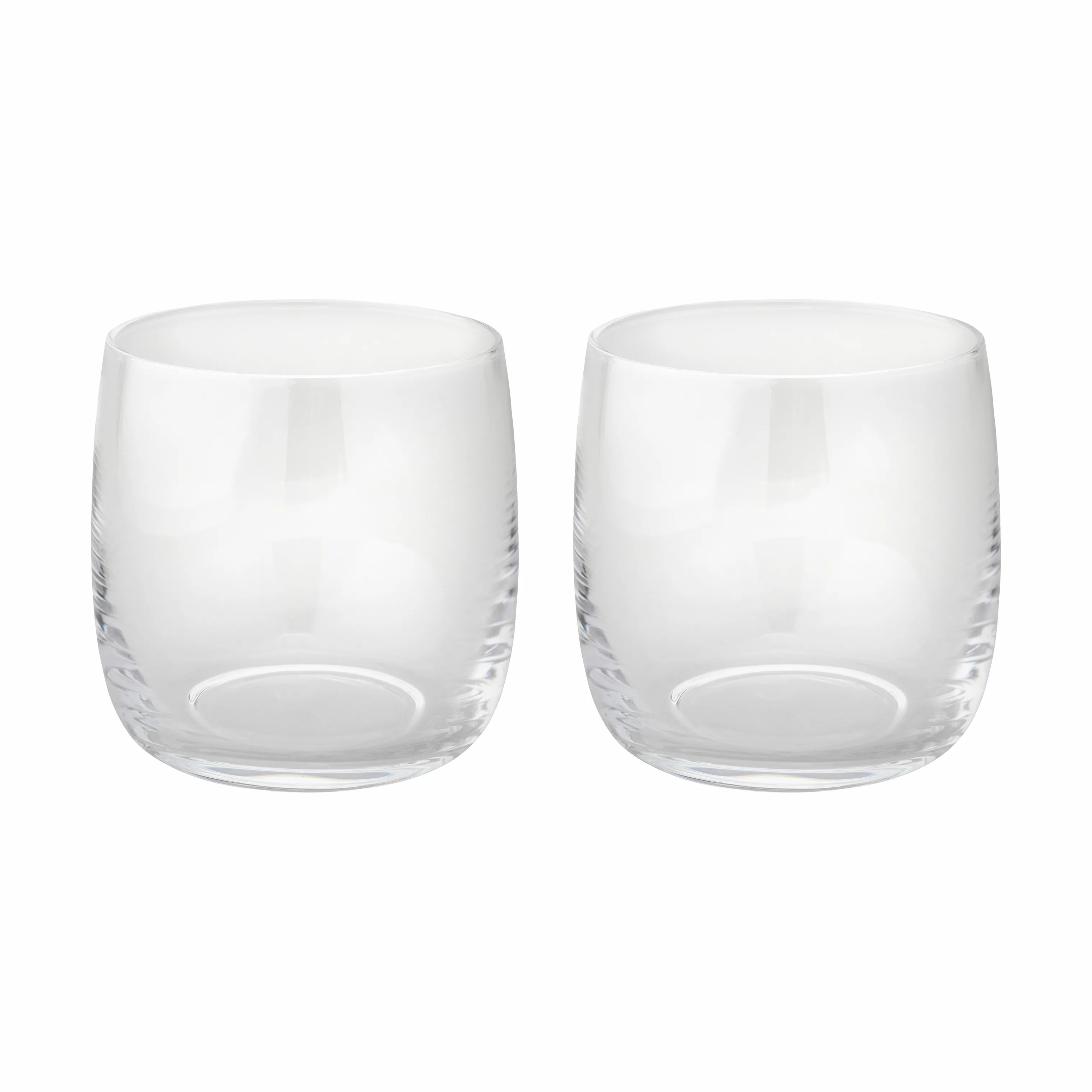 Stelton Foster Vandglas - 2 stk.
