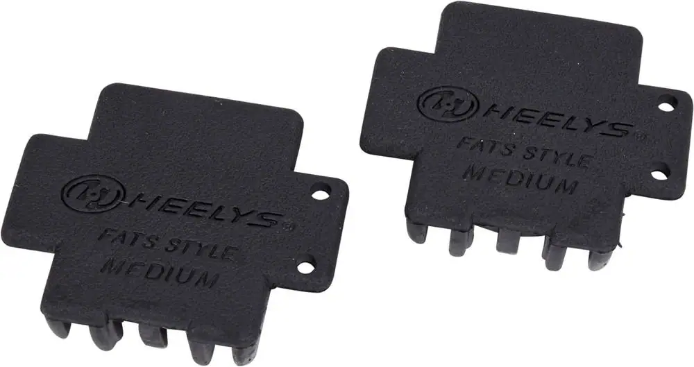 Heelys HX1 Hæl Plugs | SkatePro