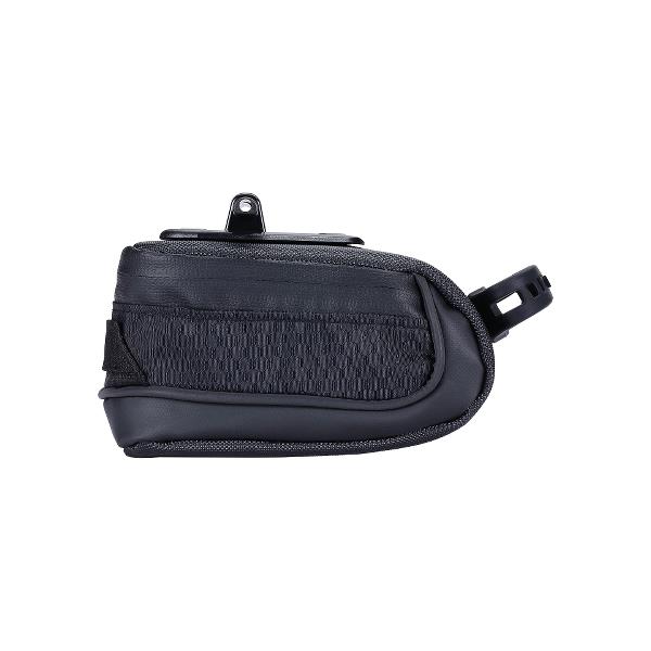 BBB StorePack L Sadeltaske Sort
