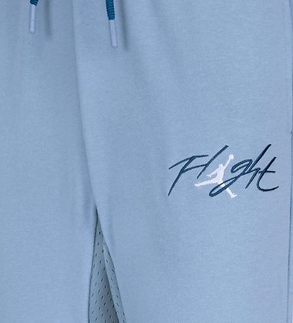 Jordan Jogginghosen - Gerichtsflug - Blue Grey
