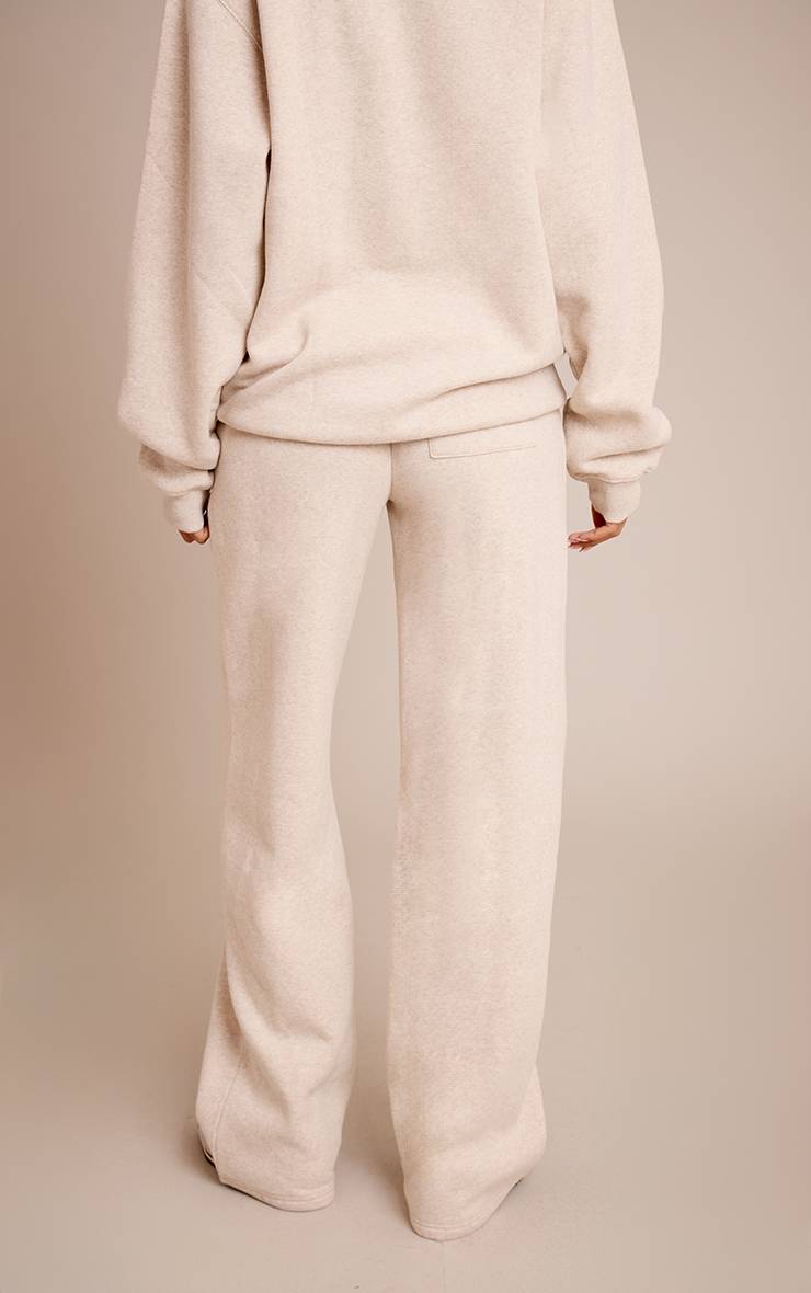 Avoine Pantalon De Jogging Droit Tall