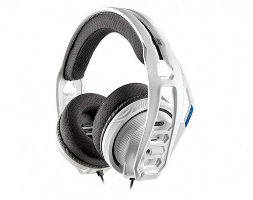 RIG 400 Hs White Headset (PS4/PS5)