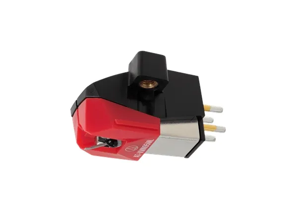 audio-technica AT-VM95ML - Phono (RCA) patron for pladespiller