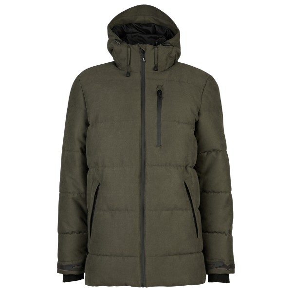 Stoic - ArvikaSt. Puff Jacket - Veste d'hiver