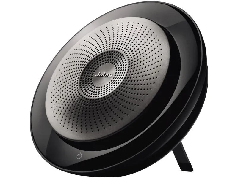 Jabra SPEAK 710 MS - Konferencetelefon håndfri - Bluetooth - trådløs - USB