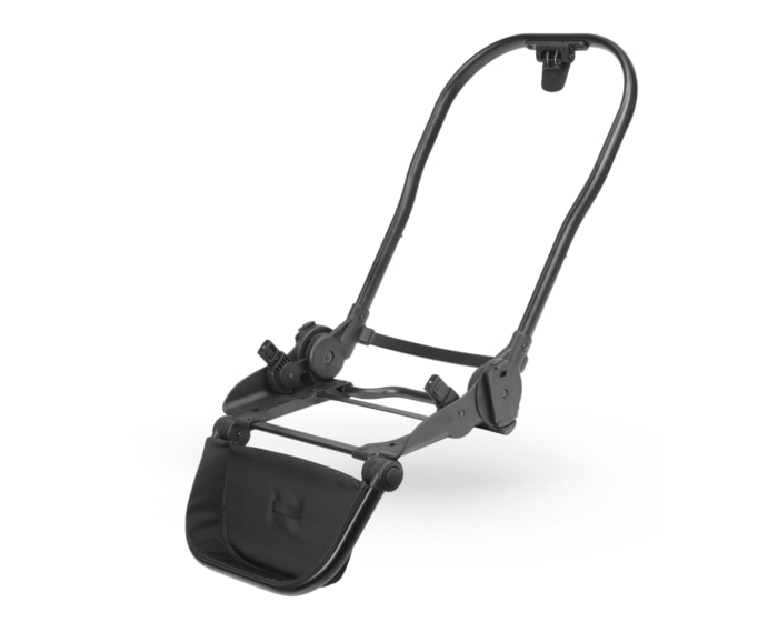 Maxi-Cosi nacktes Sitzgestell und Fußstütze für Kinderwagen Oxford/Oxford UK