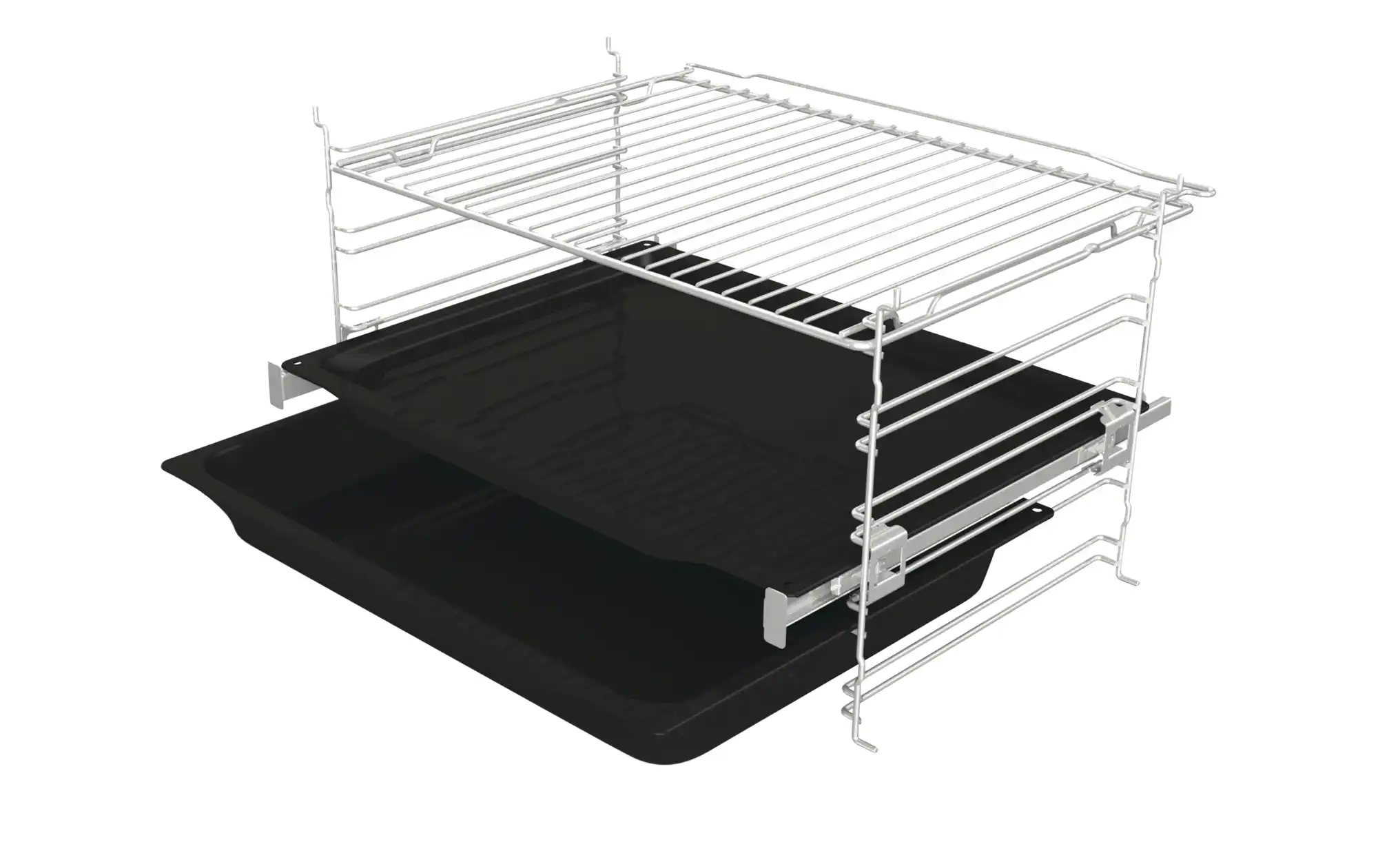 gorenje Einbau-Backofen BOS6737E13X
