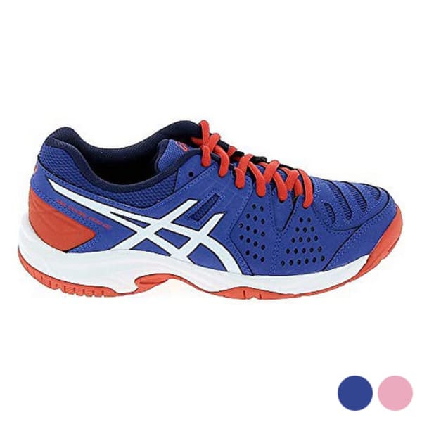 Paddlejoggesko for barn Asics Gel Pro 3 SG - Rosa - 20 (EU) - 4,5 (US)