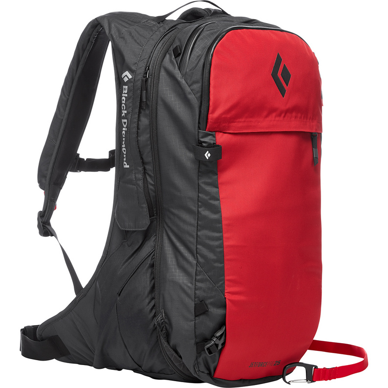 Black Diamond JetForce Pro 25 Lawinenrucksack