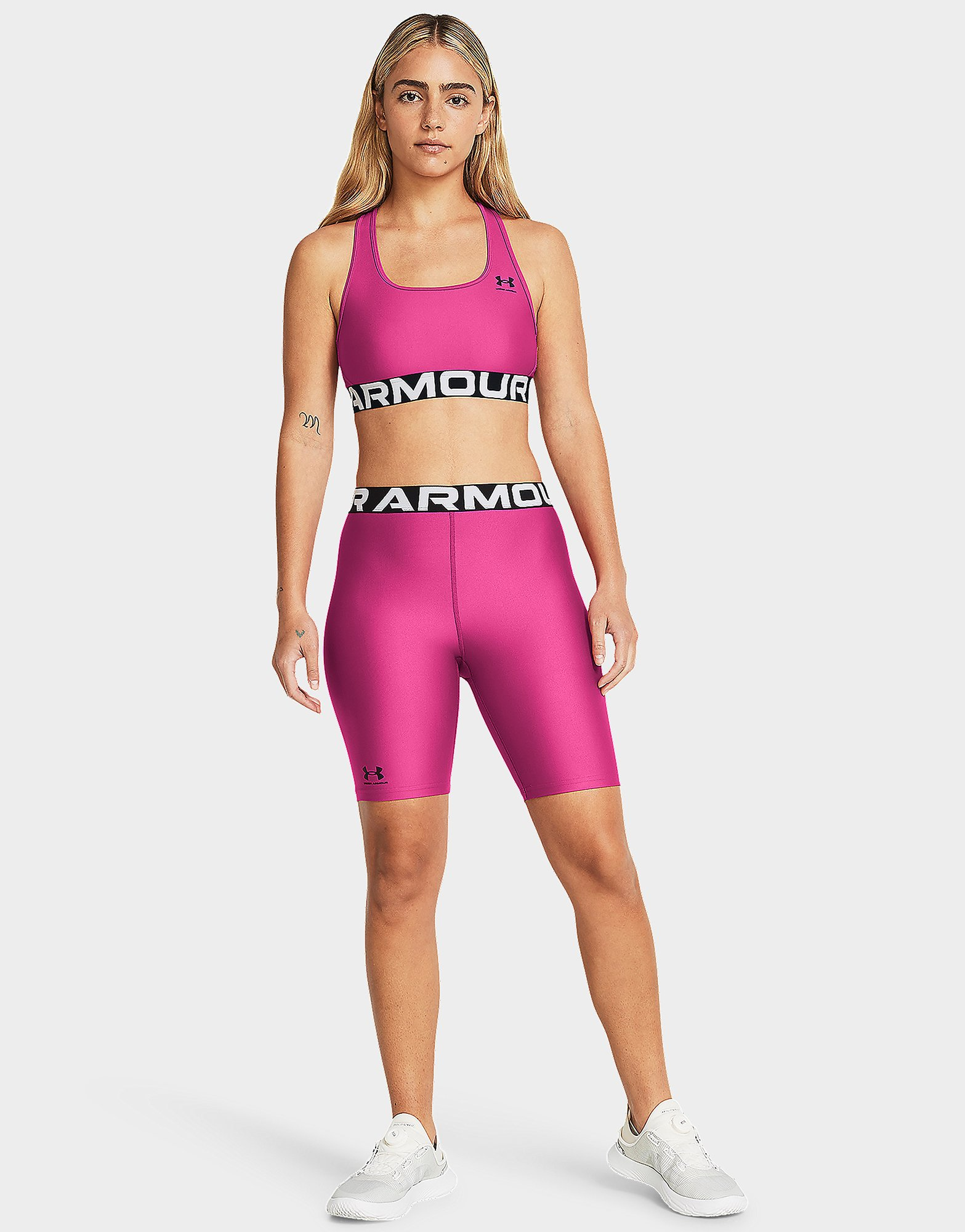 Under Armour Shorts UA HG 8in Short