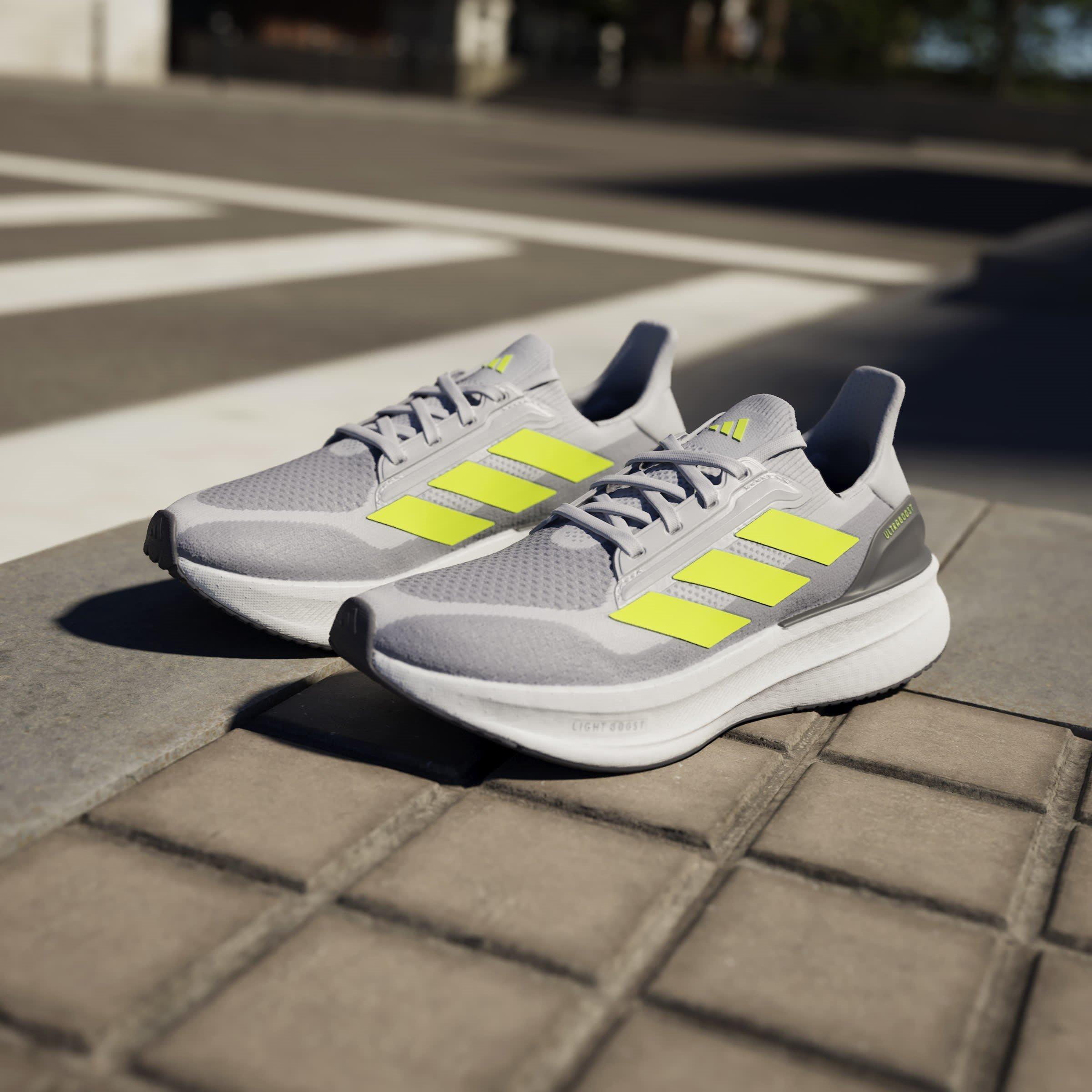 adidas Ultraboost 5x Low Top Trainers Juniors
