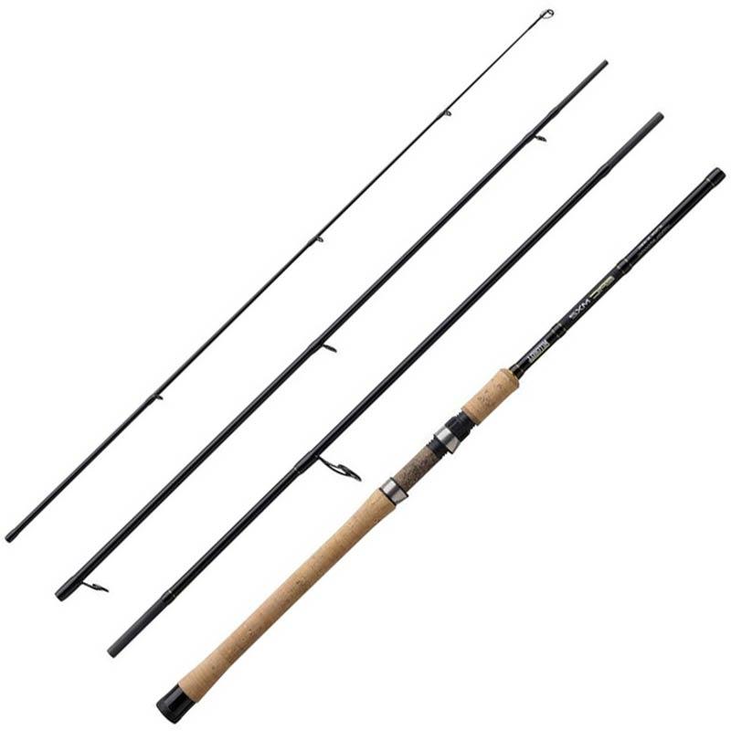 Canne Vairon Manie Mitchell Epic Mx2 Vairon Spinning Rod