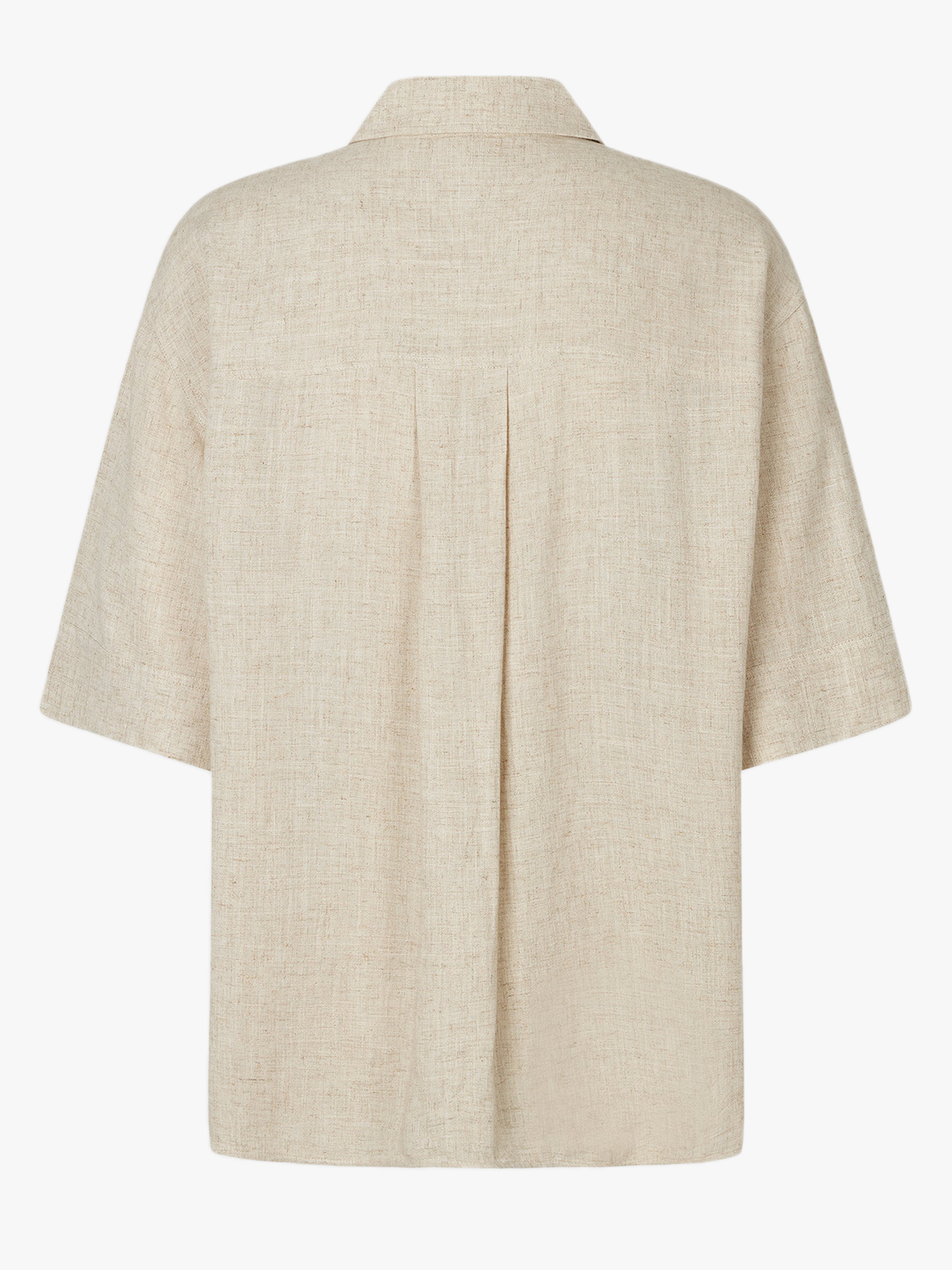 Linoraw Shirt
