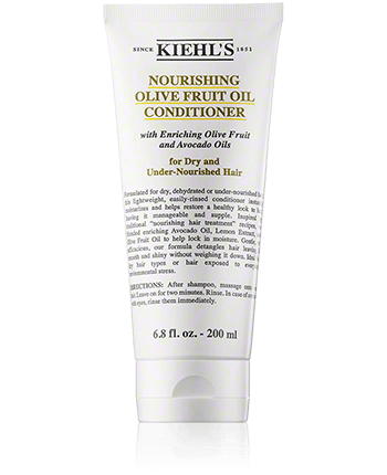 Kiehl's Olive Fruit Oil Conditioner 200ml