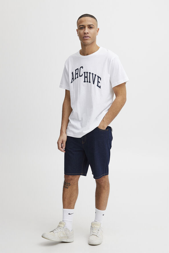 !Solid SDElmo Lt Owen Shorts Rinse wash