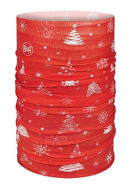 BUFF - TOUR DE COU XMAS