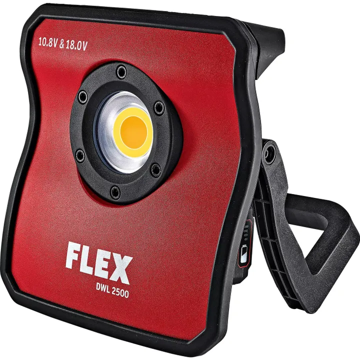 Flex DWL 2500 Inspektionslampe