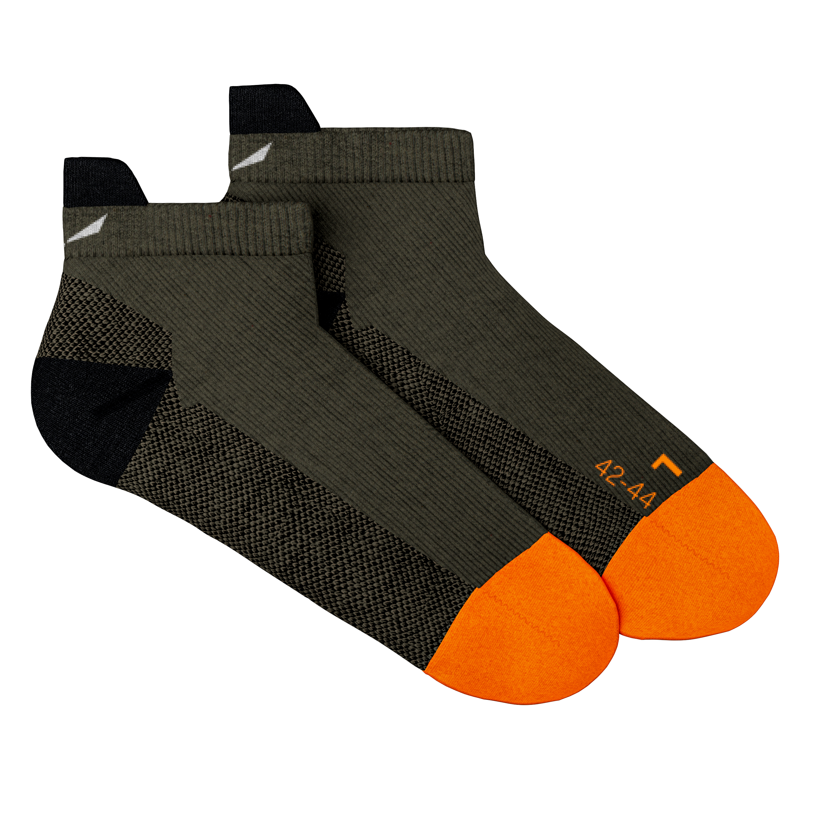 Mountain Trainer Merino Füßlinge Herren