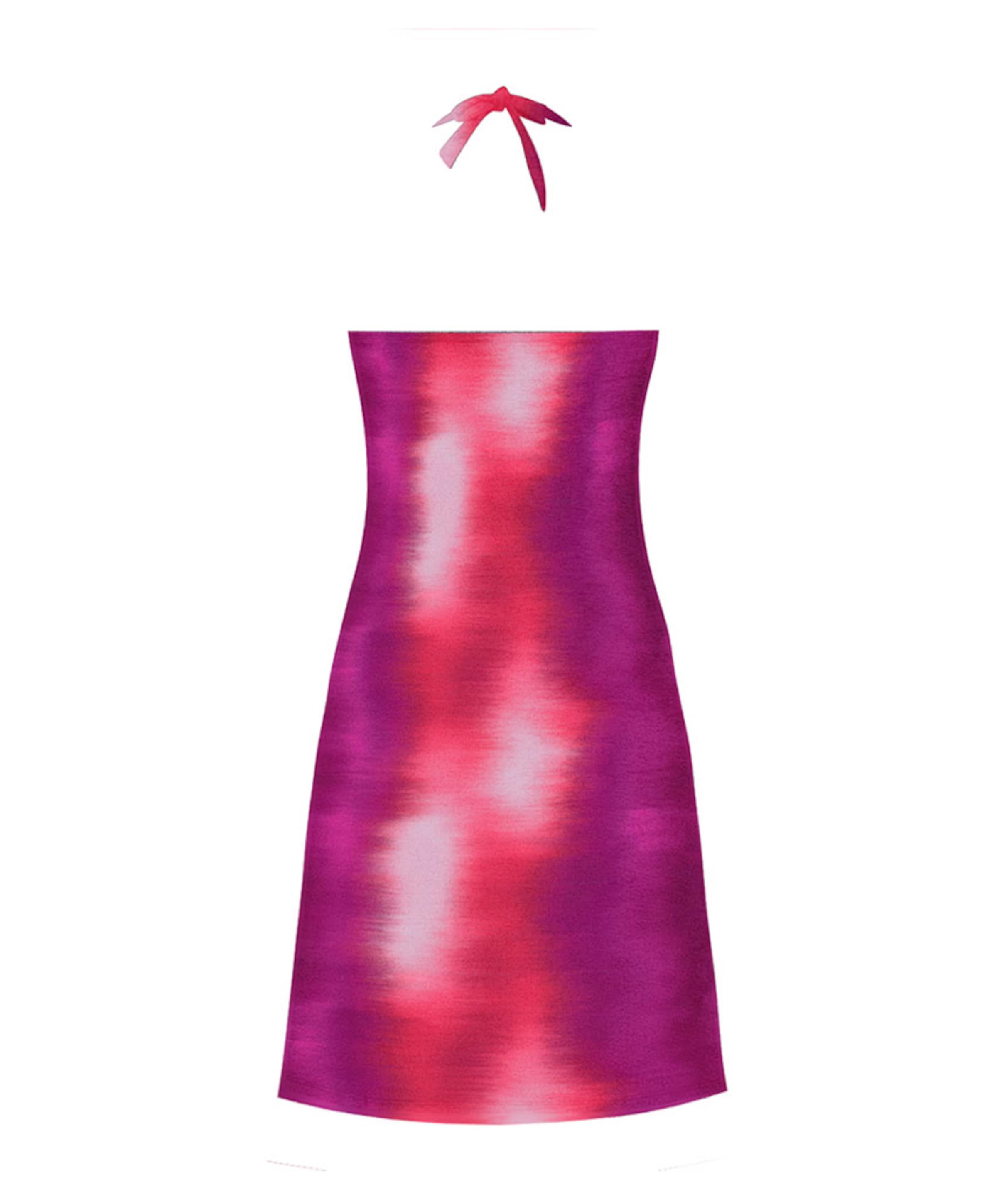 Ten Cate Beach Dames jurk multicolor