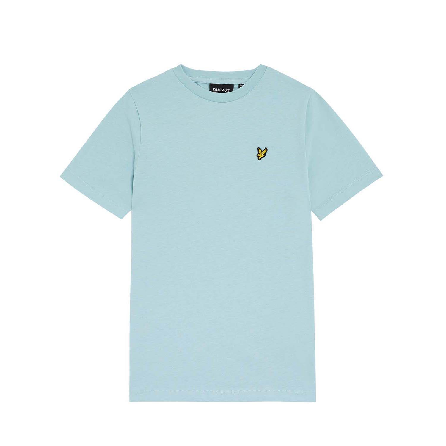 Lyle & Scott  Plain T-Shirt Kids