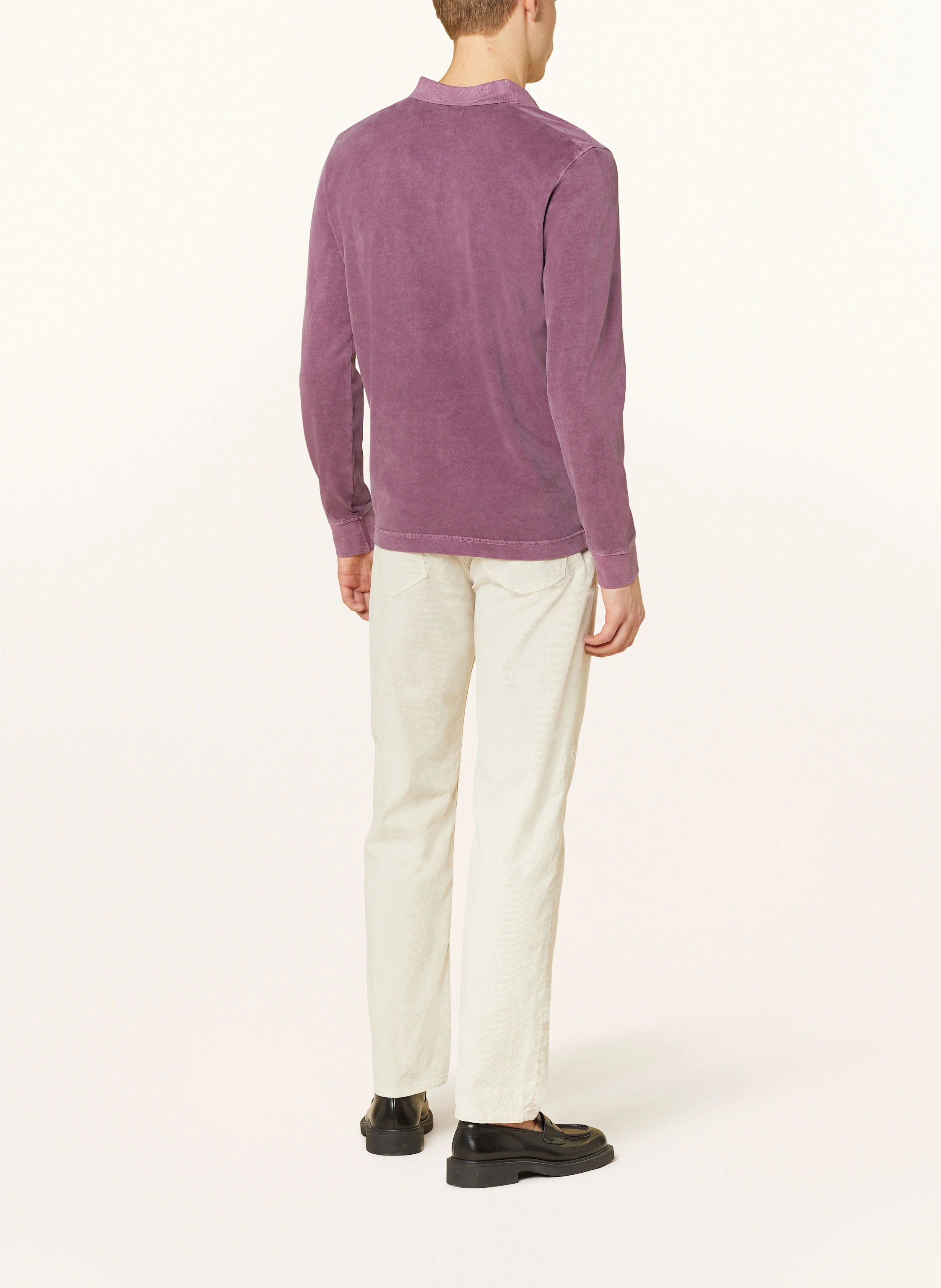 Marc O'Polo Jersey-Poloshirt