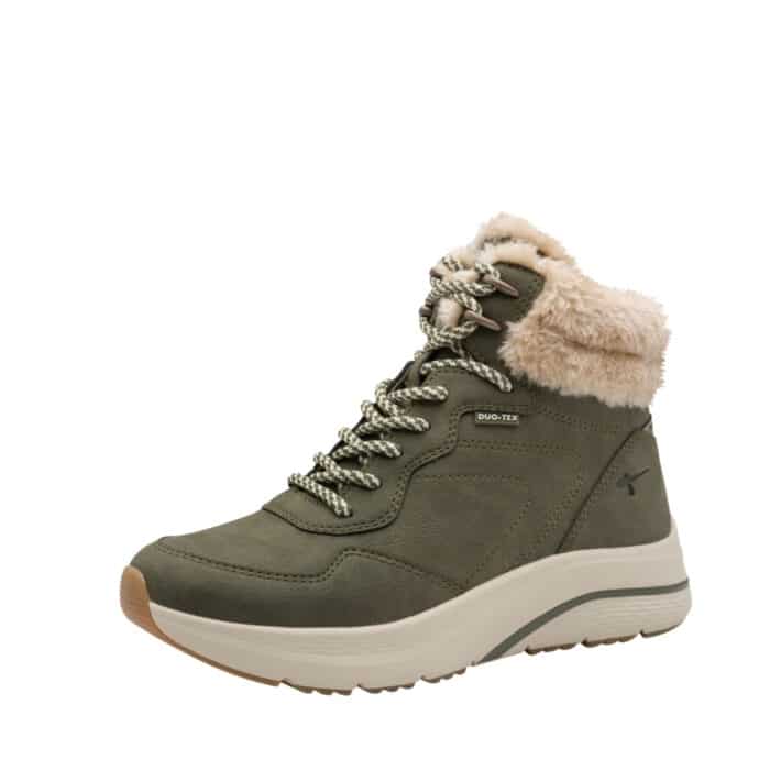 Tamaris Støvle Dame 1-26278-45