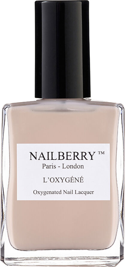 Nailberry NAILBERRY Au naturel 15 ml