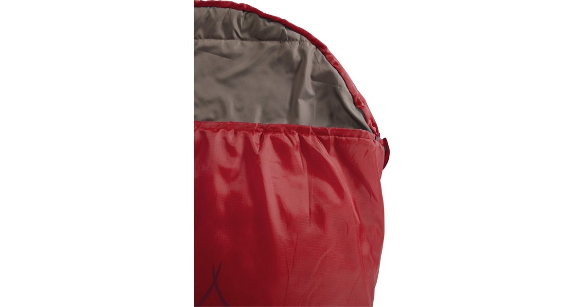 Grand CanyonWHISTLER 190 slaapzak  (Rood)