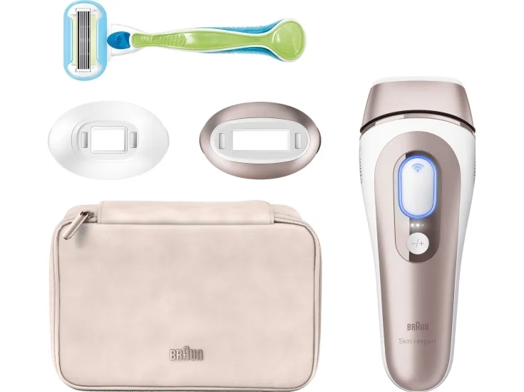 Braun Skin i-expert Pro PL 7147