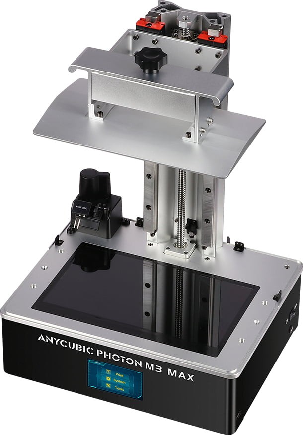 Anycubic - Photon M3 Max