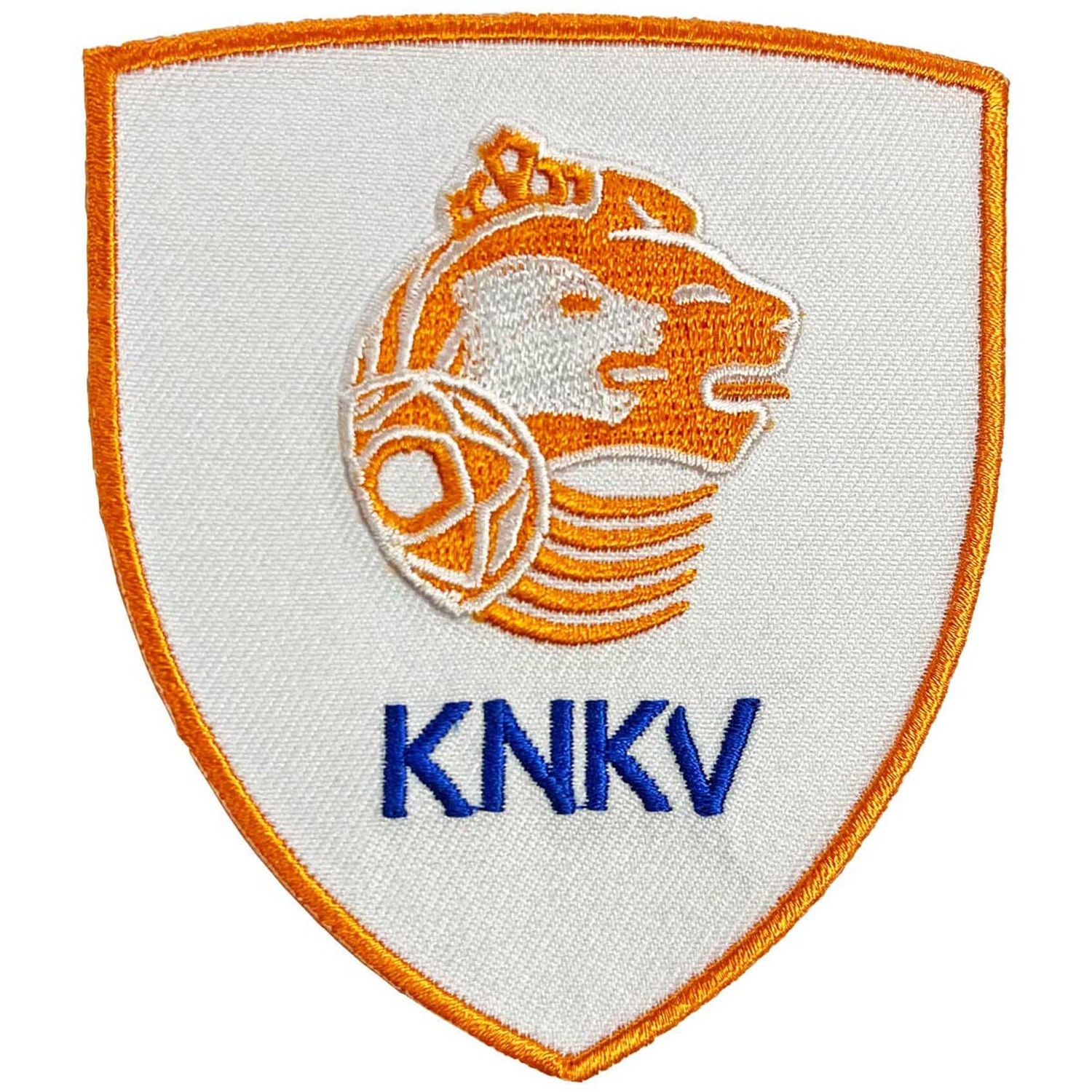 KNKV Scheidsrechtersbadge