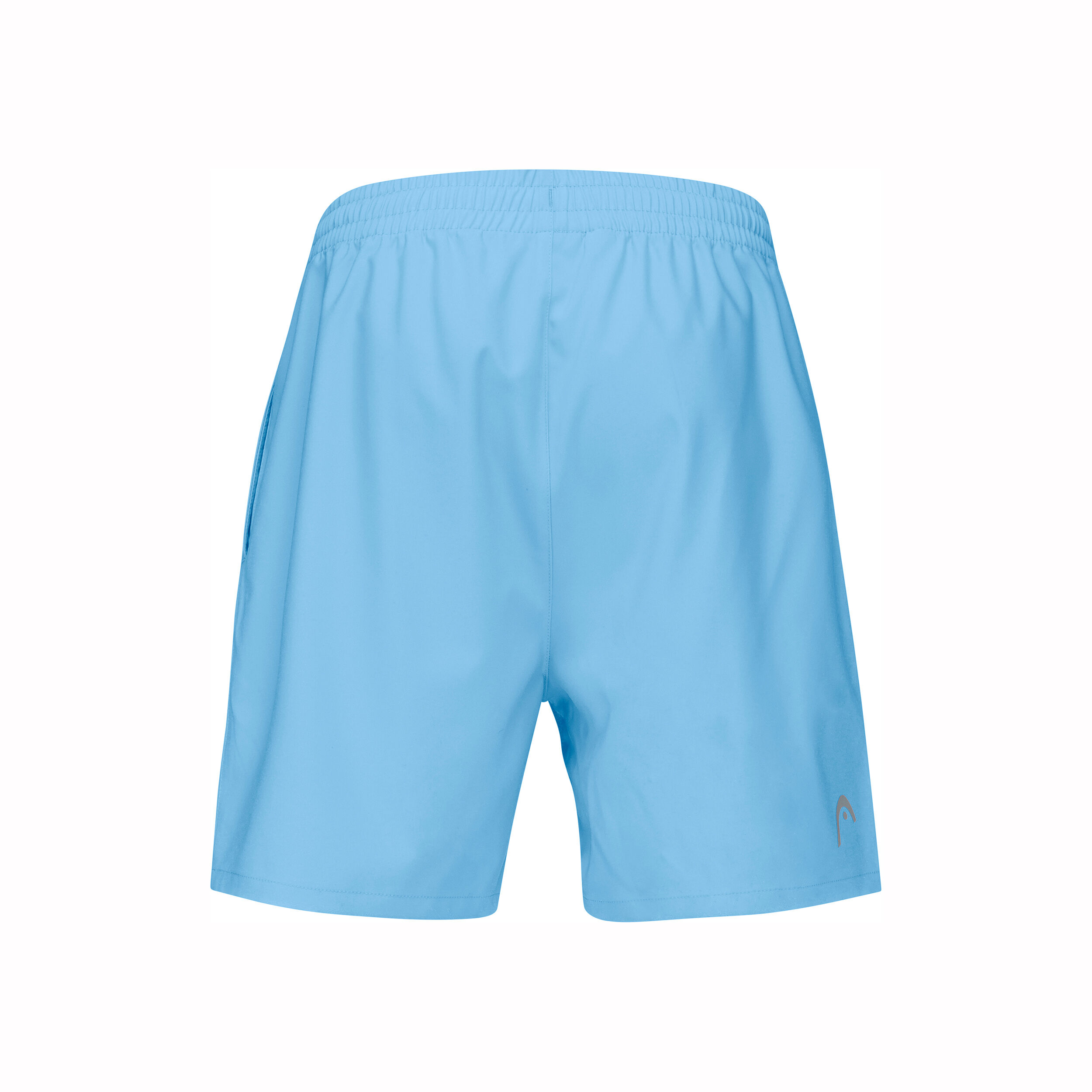 HEAD Club Shorts Hommes - Bleu