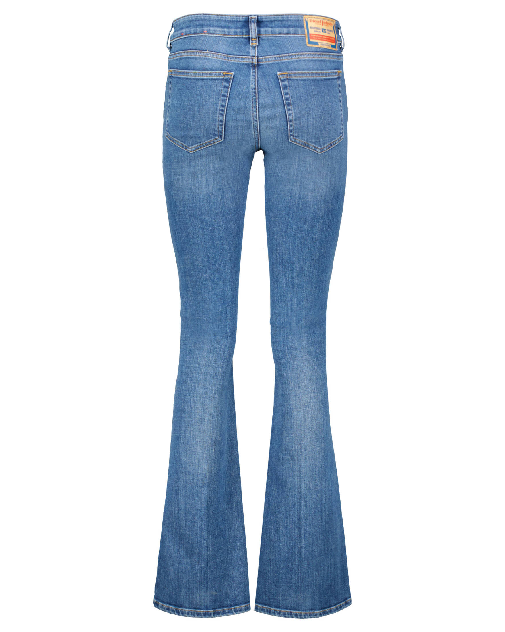 Diesel| Damen Jeans 1969 D-EBBEY L.32