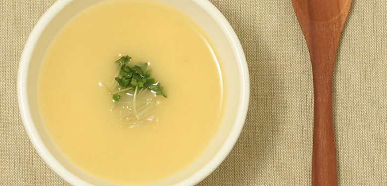 FINE JAPAN - Lohasoup Bruine Rijstsoep
