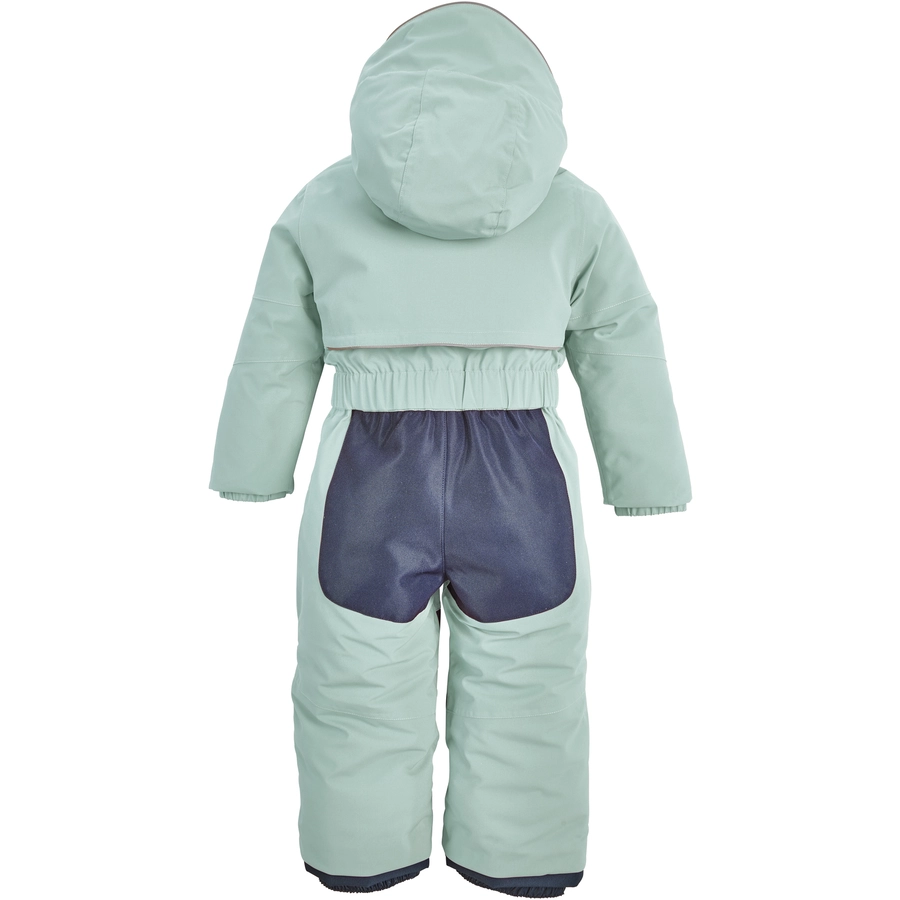 killtec Schneeoverall mint