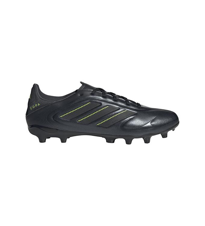 adidas COPA PURE III LEAGUE FG/MG JH6300 CBLACK-DGSOGR-LUCLEM