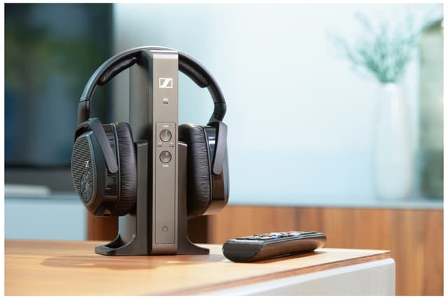 Sennheiser RS175 TV høretelefoner