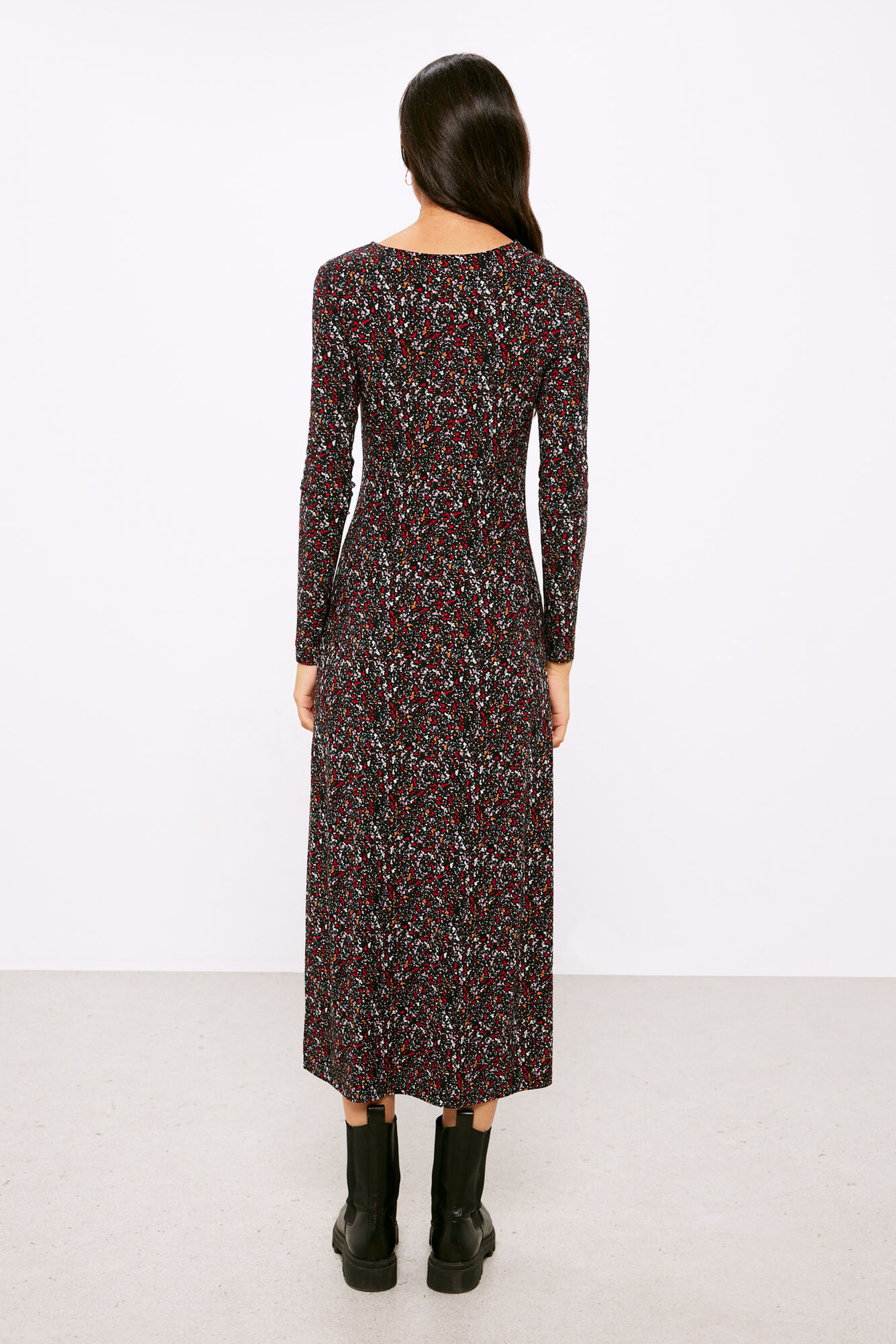 Vestido do Tâmisa