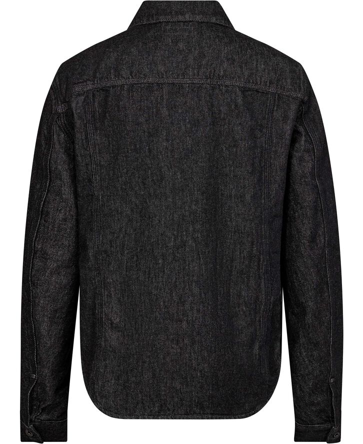 Tiger of Sweden ORB Black