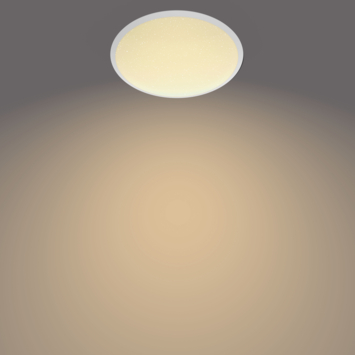 Plafondlamp Philips MyLiving Cavanal 2700K