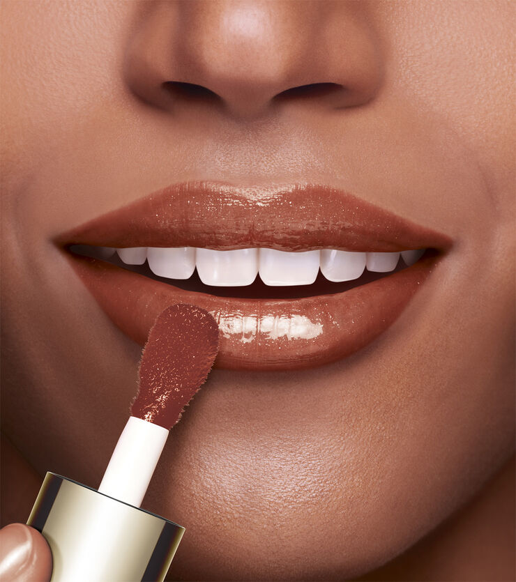 Clarins Instant Comfort Lip Oil