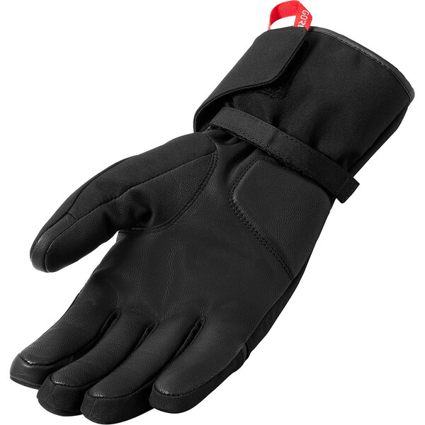 Rev'it - Gants Chevak 2 Gore-Tex® Noir