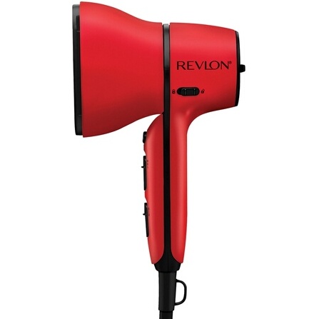 Sèche-cheveux Revlon AirFlow control RVDR5320E Rouge
